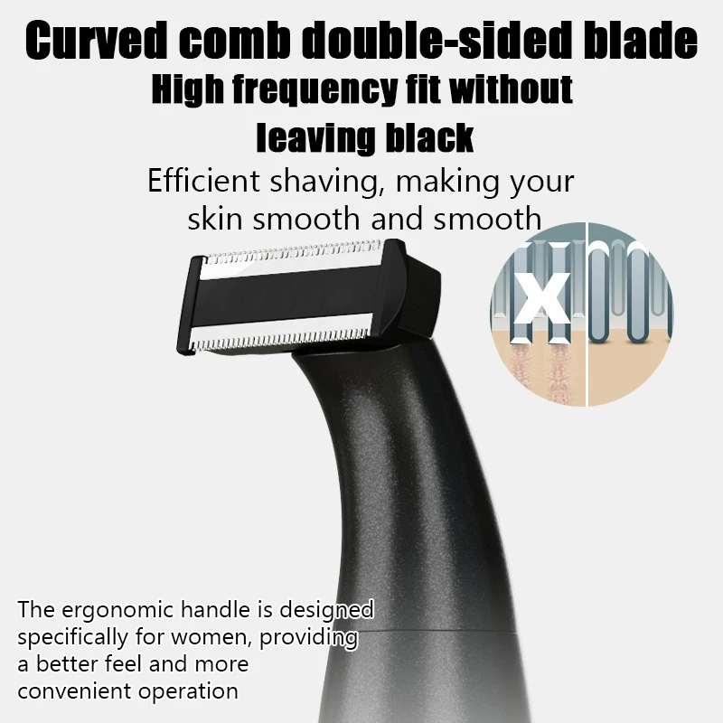 Alat Cukur Presisi untuk Area  - Men'S Grooming Razor ulasan dan harga