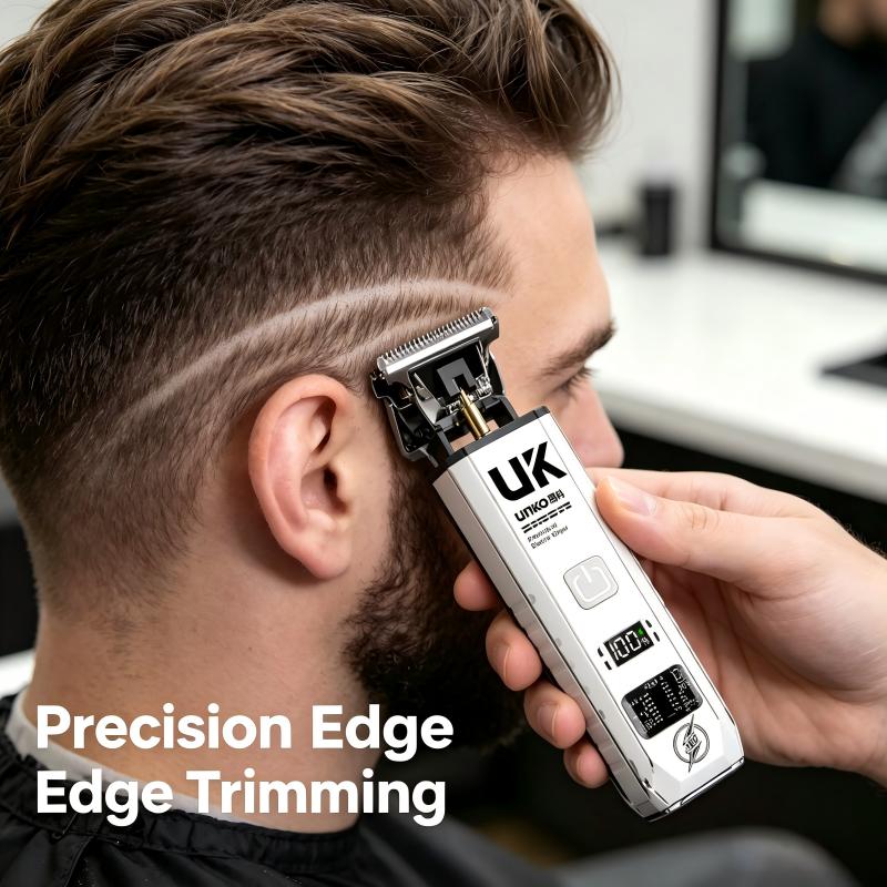 Alat Cukur Rambut Elektrik unt - Men'S Grooming Shaver ulasan dan harga