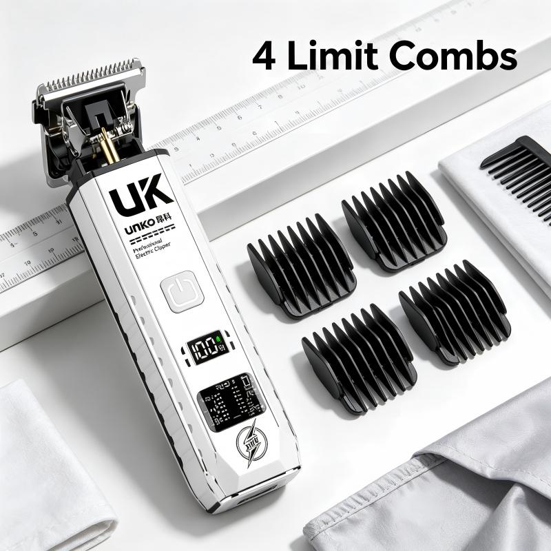 Alat Cukur Rambut Elektrik unt - Men'S Grooming Shaver ulasan dan harga