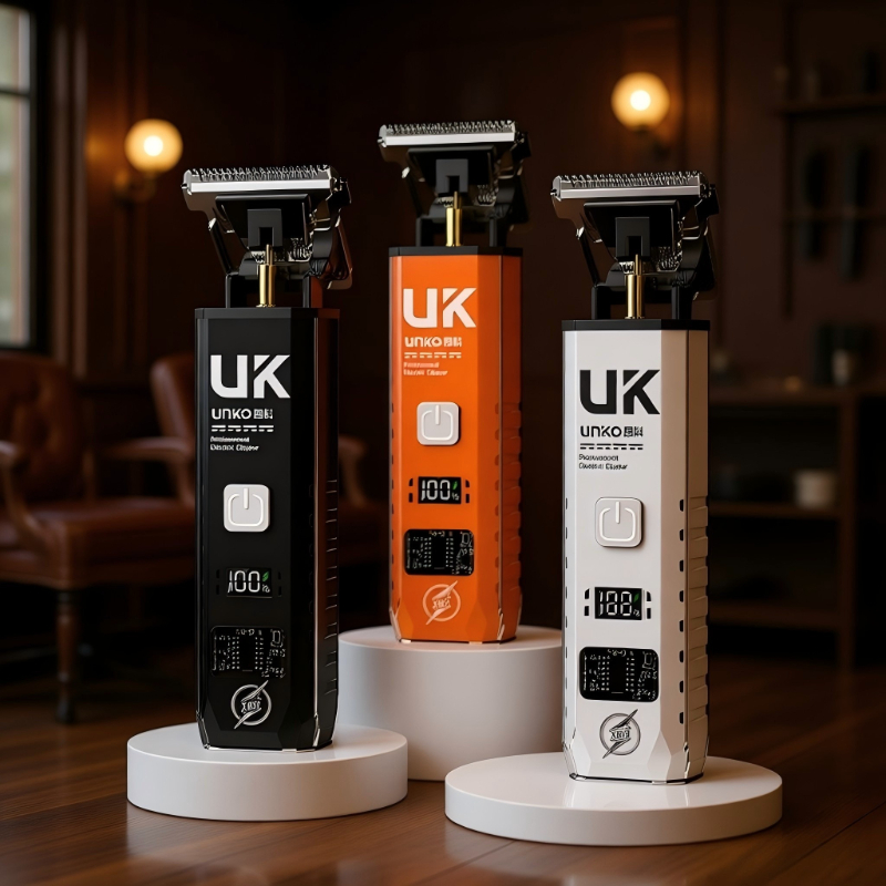 Alat Cukur Rambut Elektrik unt - Men'S Grooming Shaver ulasan dan harga