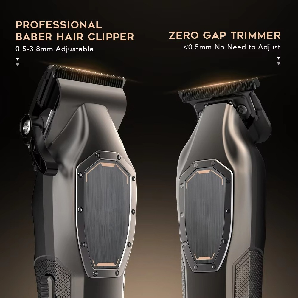 Pemotong Rambut Motor Tanpa Si - Men'S Grooming Shaver ulasan dan harga