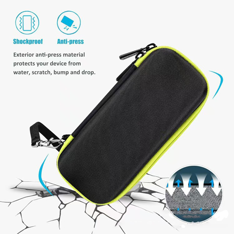 Untuk Philips Oneblade Case Ta - Men'S Grooming Razor ulasan dan harga