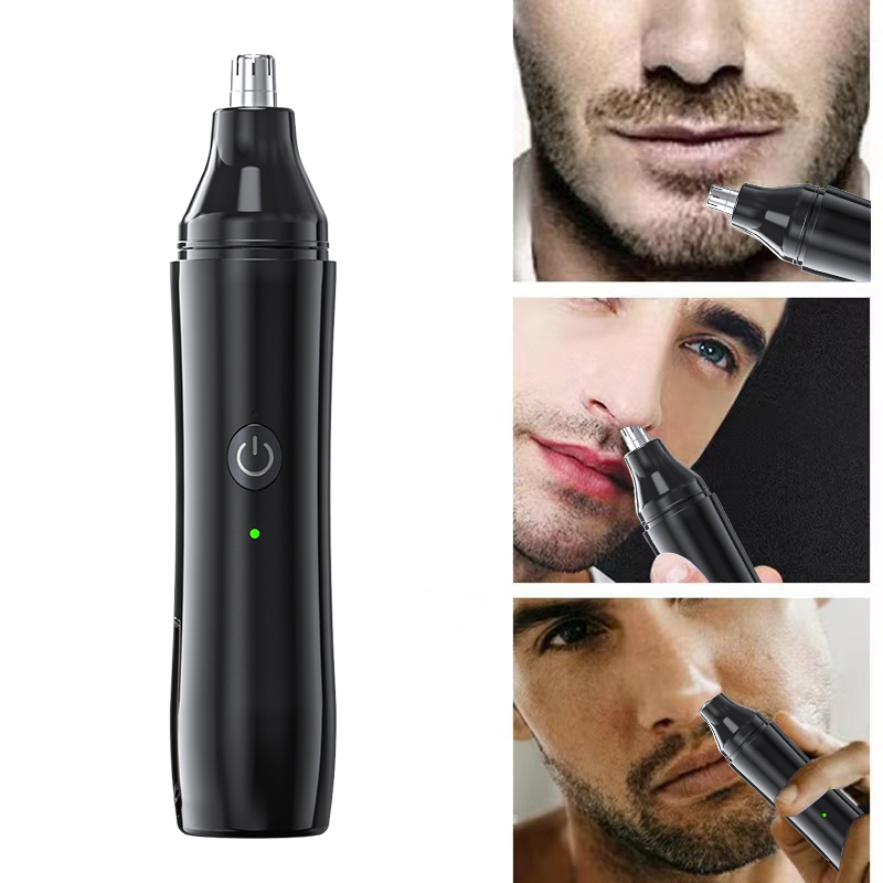 Pemangkas Bulu Hidung dan Peng - Men'S Grooming Shaver ulasan dan harga