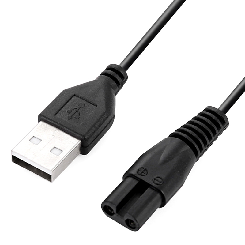 Kabel pengisi daya kompatibel  - Men'S Grooming Shaver ulasan dan harga