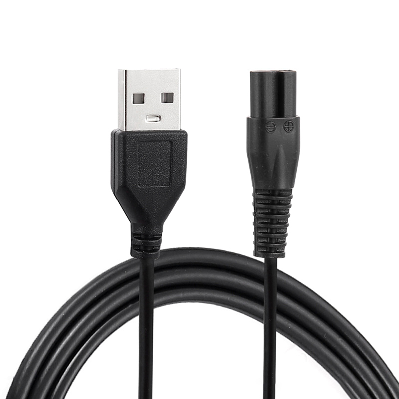 Kabel pengisi daya kompatibel  - Men'S Grooming Shaver ulasan dan harga