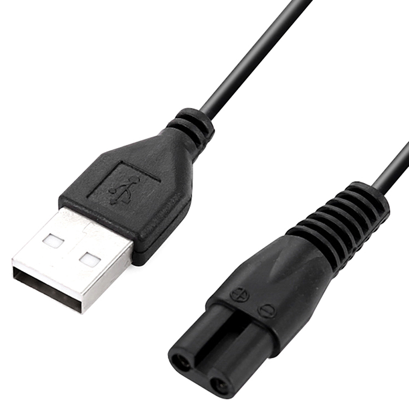 Kabel pengisi daya kompatibel  - Men'S Grooming Shaver ulasan dan harga