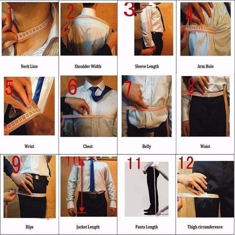 Gambar Asli Gaun Malam Pria Kr - Men'S Grooming Pictures ulasan dan harga