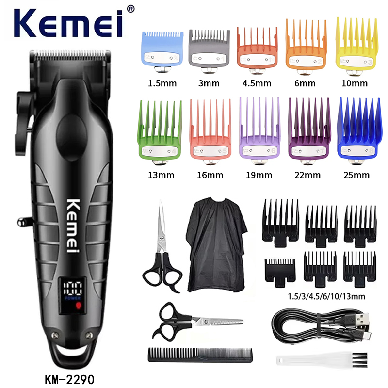 Mesin Cukur Rambut Barber Blad - Men'S Grooming Shaver ulasan dan harga