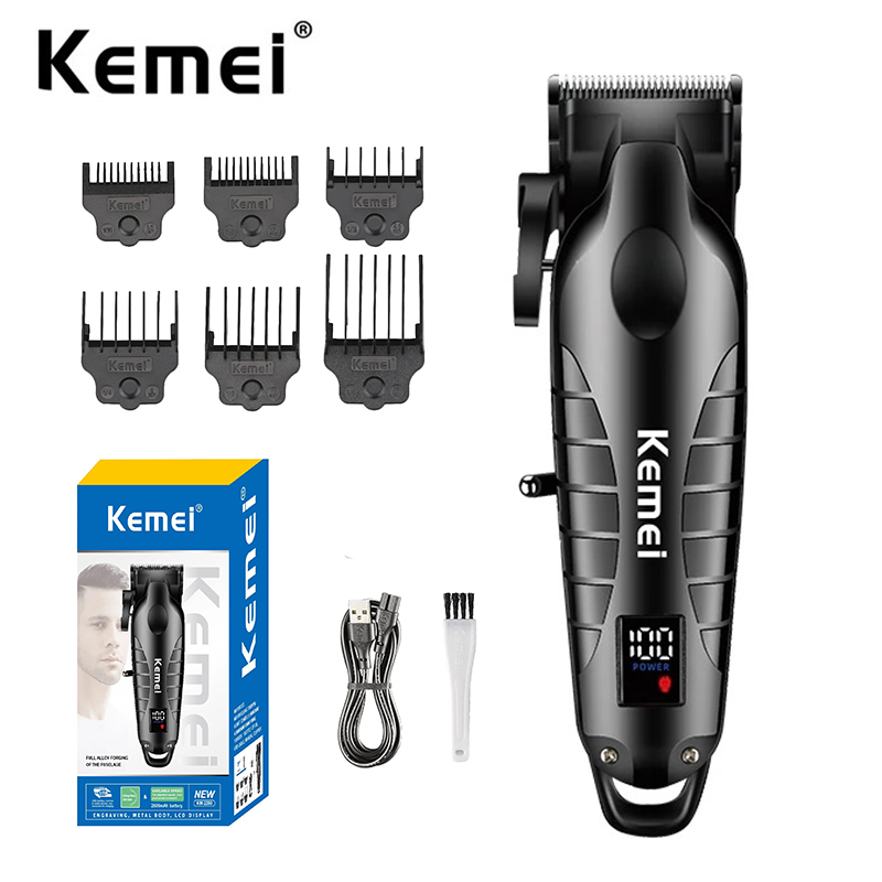 Mesin Cukur Rambut Barber Blad - Men'S Grooming Shaver ulasan dan harga
