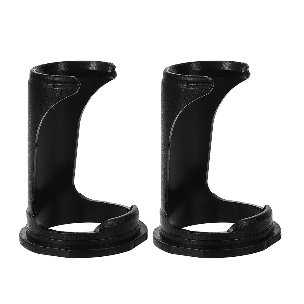 2Pcs Penyangga Sikat Cukur Pla - Men'S Grooming Razor ulasan dan harga