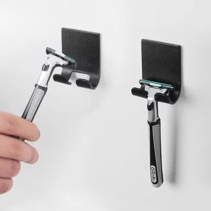 Tempat Penyimpanan Pisau Cukur - Men'S Grooming Razor ulasan dan harga