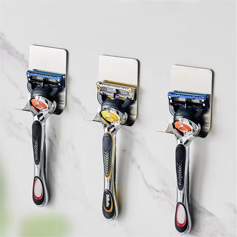 Tempat Penyimpanan Pisau Cukur - Men'S Grooming Razor ulasan dan harga