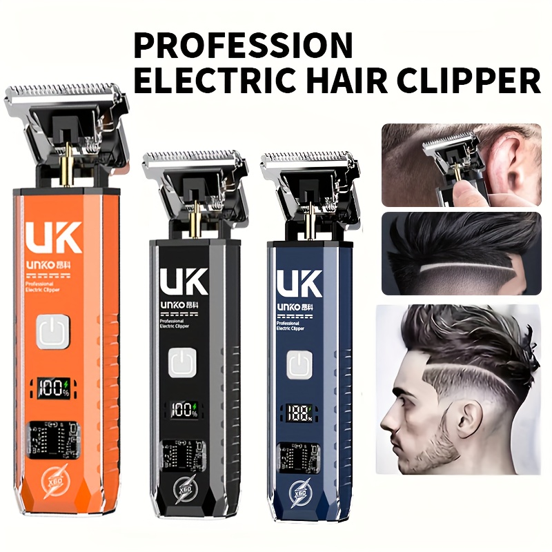 Alat Cukur Rambut T9 untuk Pri - Men'S Grooming Shaver ulasan dan harga
