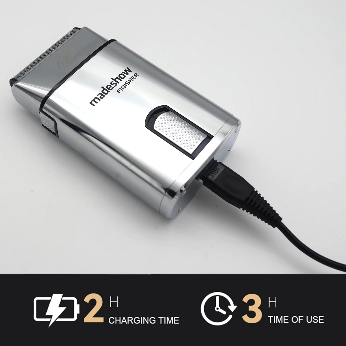 Madeshow alat cukur M7 pria, a - Men'S Grooming Razor ulasan dan harga