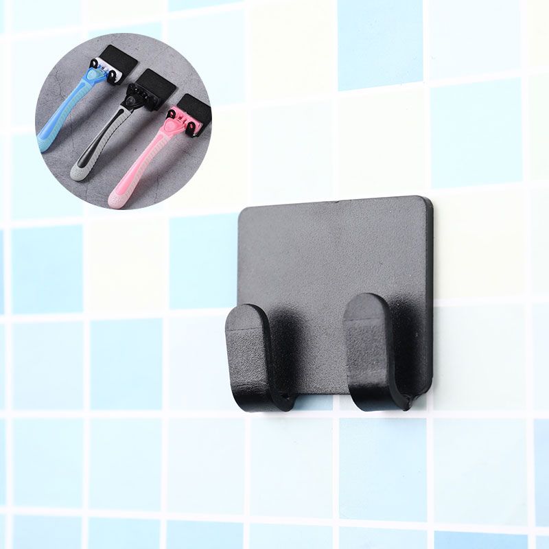 2pcs Gantungan Penyimpanan Pis - Men'S Grooming Razor ulasan dan harga