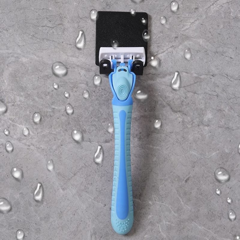 2pcs Gantungan Penyimpanan Pis - Men'S Grooming Razor ulasan dan harga
