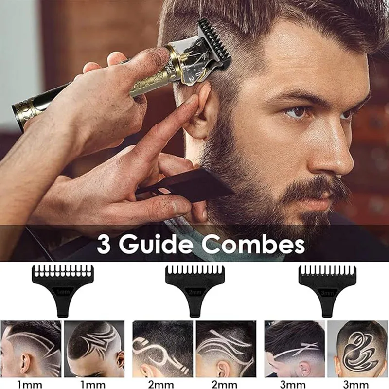 T9 Kit Perawatan Pria Alat Cuk - Men'S Grooming Shaver ulasan dan harga