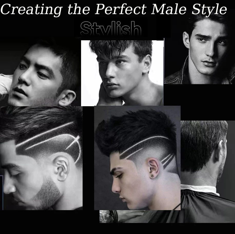 Kemei Alat Cukur Rambut Jenggo - Men'S Grooming Razor ulasan dan harga