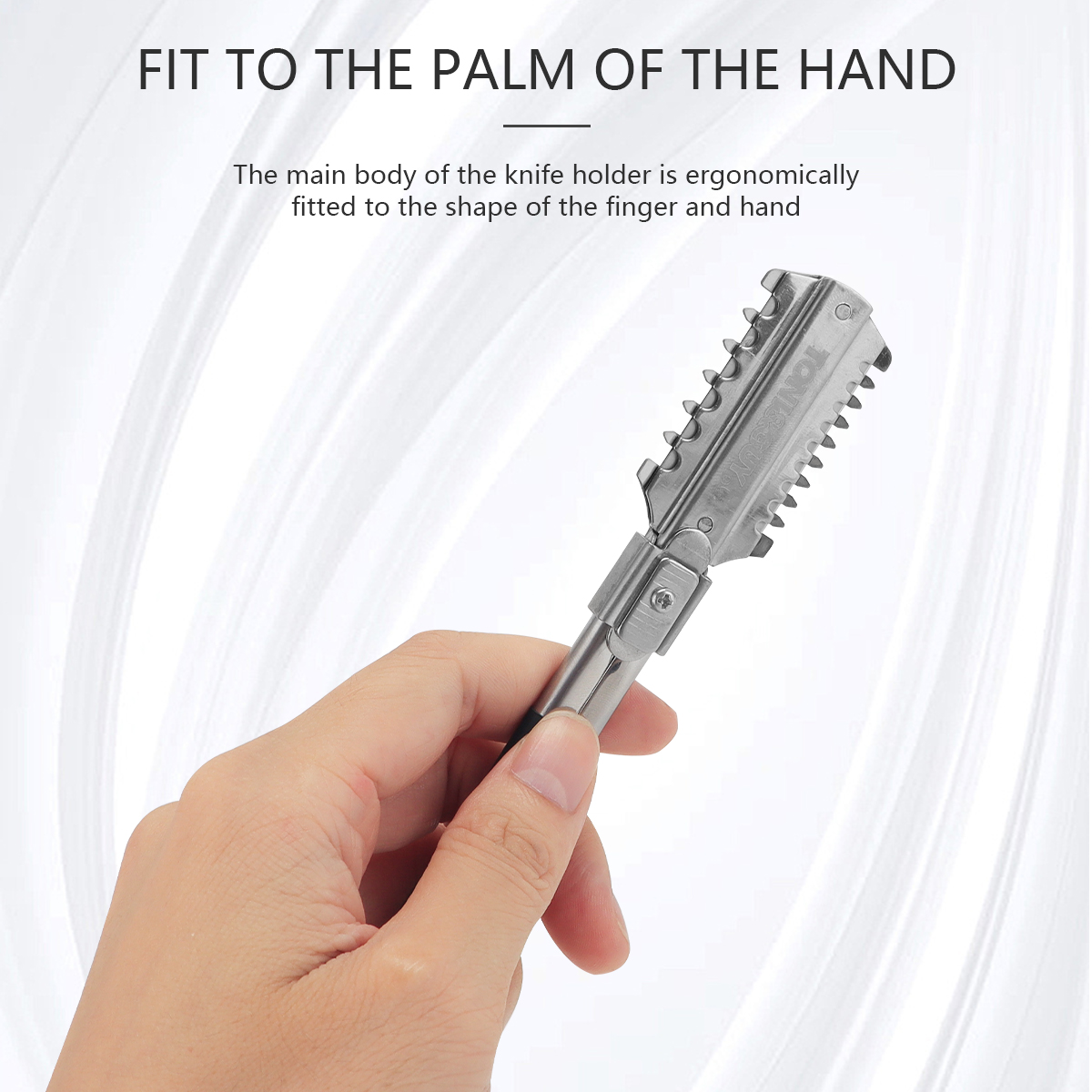 Pisau Cukur Rambut Double-Edge - Men'S Grooming Razor ulasan dan harga
