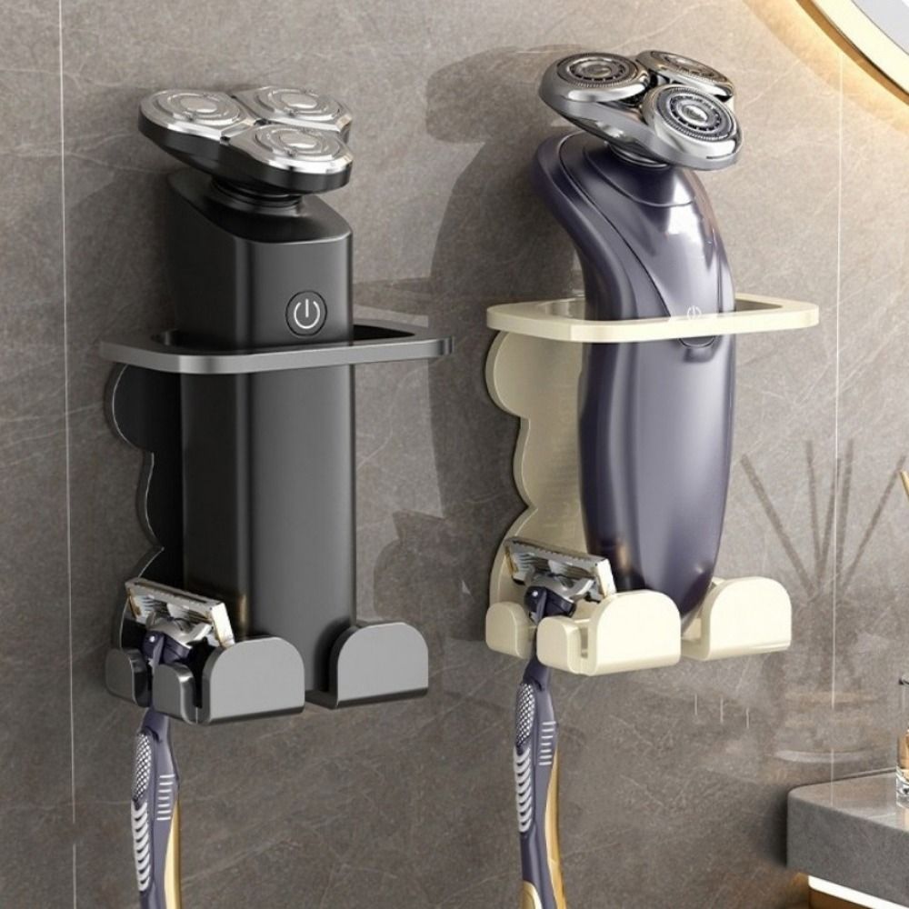 2 Buah Tempat Penyimpanan Alat - Men'S Grooming Shaver ulasan dan harga