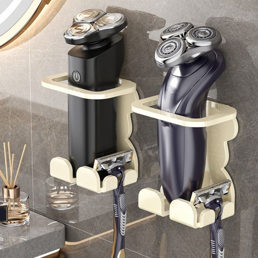 2 Buah Tempat Penyimpanan Alat - Men'S Grooming Shaver ulasan dan harga