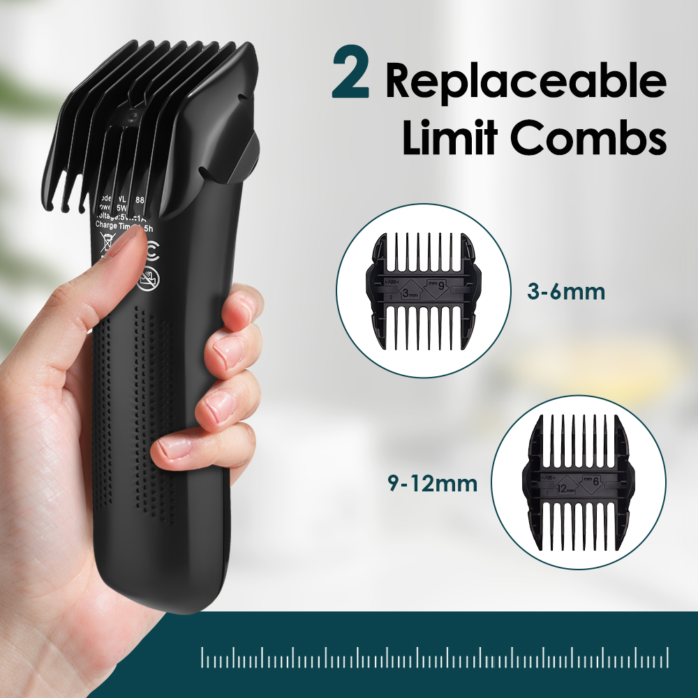 Alat Cukur Rambut Kemaluan Pro - Men'S Grooming Shaver ulasan dan harga
